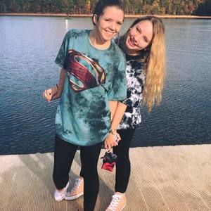 Meet your Posher, Paige